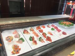 -温州王朝大酒店-自助餐厅