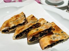 -荣轩(新荣记环球金融中心店)