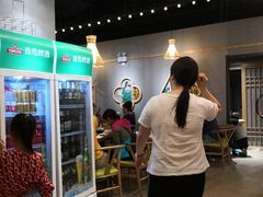 -陈傻子餐厅(世纪都会店)