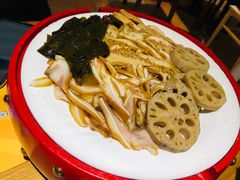 -王妈热卤·川味馆(海昌店)