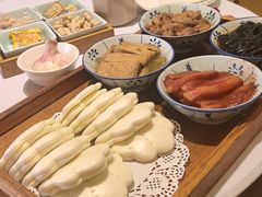 -春满园·邯郸菜发祥地(滏东店)