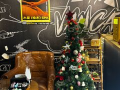 -梵猫·新养生(福州万象城店)