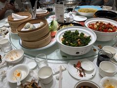 -品大三·南京菜(大行宫店)
