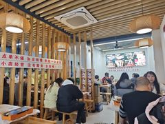 -郑记•不夜城烧烤•龙虾•虾蟹(黄鹤楼店)