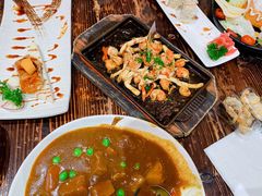 -小川洋风料理(街道口店)