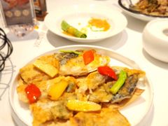-勝記酒家·37年老字号·经典粤菜(南山花园城店)