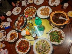 -小柴米·传统江西菜(八一广场店)