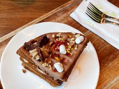 -星巴克(宝山万达店)