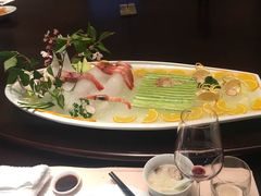 -臻萃轩中餐厅(国家会展中心店)