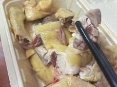 -文记壹心鸡(宝华路店)