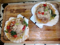 -新凯旋烧烤·燕姐千岛湖土菜