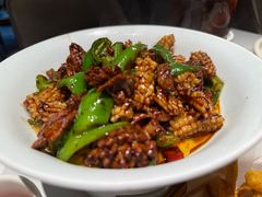 -鑫小城故事·藕汤·家常菜(台北一路总店)