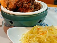 -东方饺子王(新阳路店)