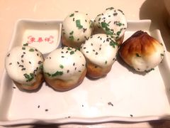 传统特色生煎-东泰祥生煎馆(重庆北路店)