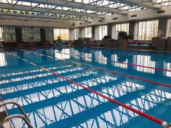 -青岛海尔洲际酒店