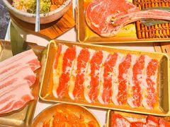 -炙城·韩式烤肉(南京东路店)