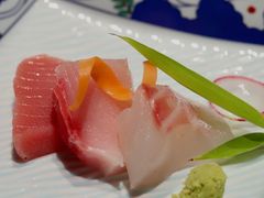 -元熹会席料理