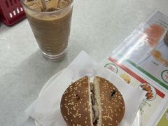 -兰芳园(中环老店)