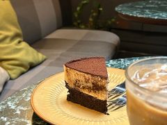 -BAKER&SPICE(安福路店)