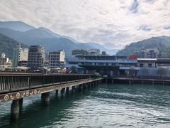 -伊达邵码头(德化社码头)