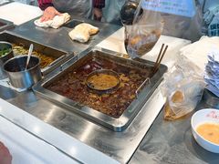 -田三卷馍(人民中路店)