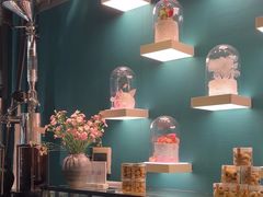 -街角 T·COFFEE 融合料理·BISTRO(车公庙店)