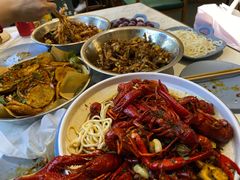 -辣盆盆麻辣小龙虾(哈尔滨总店)