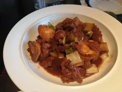 -百富源·海鲜辽菜(张士店)