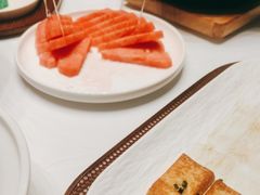 -院里寻菜·精致庭院菜(观沙岭店)