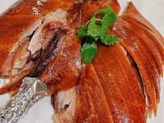 -大鸭梨烤鸭店(花园村店)