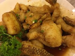 -聚春园自助餐厅(东街口店)