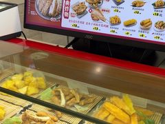 -1973继光香香鸡(金桥国际店)