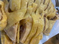 -阿金大白·上海菜馆(新天地店)