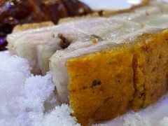 -澳门陈光记烧味饭店(郎家园店)