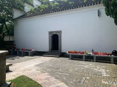-采石矶景区