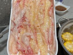 -杏花吴记牛肉火锅