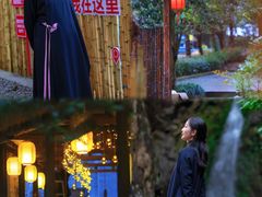 -宁波五龙潭景区