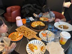 -必胜客(沈辽路万达店)