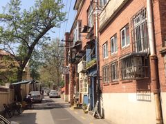 -长颈鹿咖啡(大学路店)