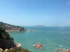 -摩天岭风景区