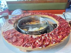 -三毛牛肉店(福强店)
