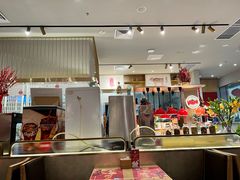 -我家牛排自助餐厅(永旺梦乐城店)