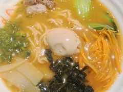 -鲸山上·私房日料(泰达MSD店)