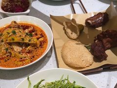 -青花椒花椒鱼(合生汇店)