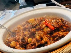 -赣江里•江西菜(望京旺角店)