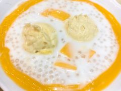 -甜心妈妈·榴莲星级糖水(北京路总店)