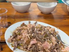 -九九牛肉馆(南山路店)