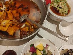 -辣婆婆(航天桥店)