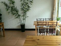露天位-鱼味馆(万佛湖店)