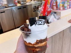 -DQ·蛋糕·冰淇淋(川沙东海岸店)